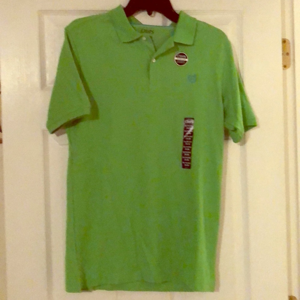 Boys Chaps Polo